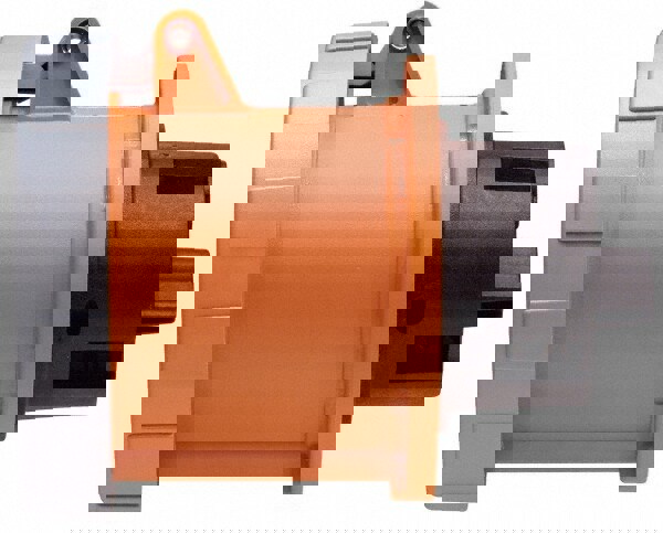 3 Phase, 480 VAC, 60 Amp, 2 Pin Configuration, Pin and Sleeve Receptacle